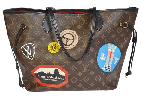 louis vuitton limited edition 2016